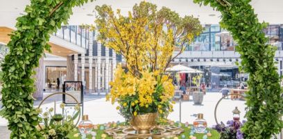 15 Haft Sin Century City 2024