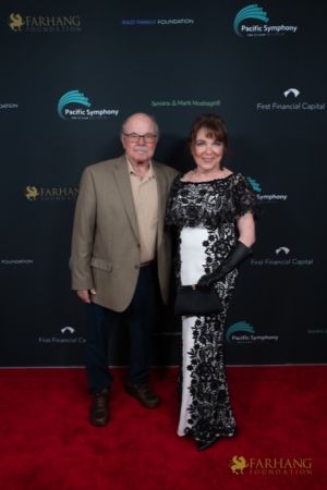 18 Red Carpet 2024 Nowruz PS