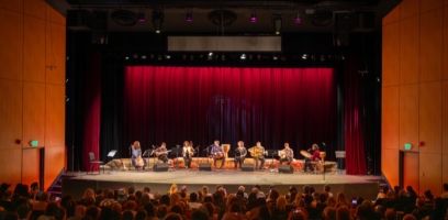 3 UCLA Music of Iran Concert