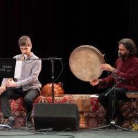 30 UCLA Music of Iran Concert