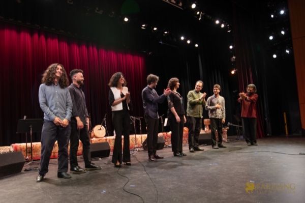 44 UCLA Music of Iran Concert