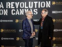 29 A Revolution on Canvas