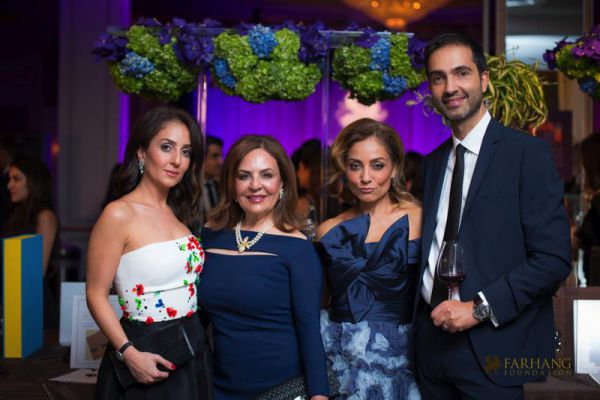 4th annual farhang connect at riviera 31 304