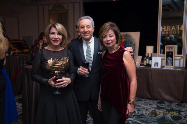 4th annual farhang connect at riviera 31 346