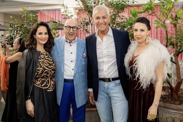 35 JOONAM Premiere at the UCLA CIC