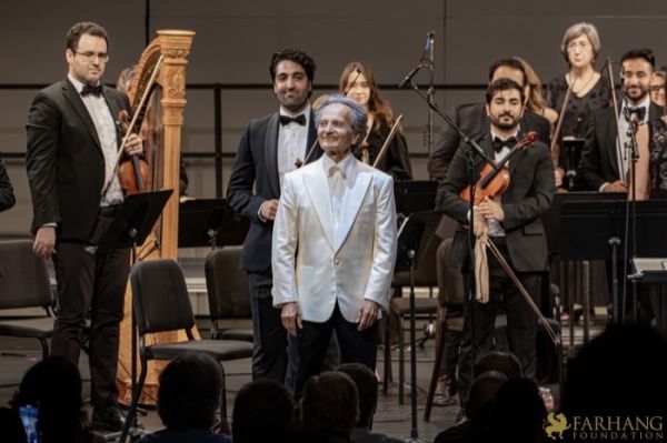 002 Roudaki Orchestra