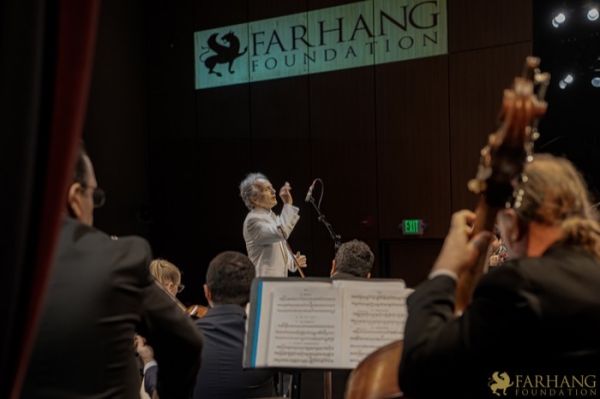 007 Roudaki Orchestra