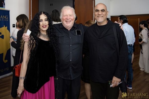 013 Roudaki Orchestra