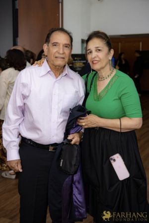 015 Roudaki Orchestra