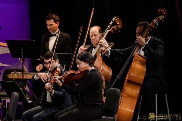 028 Roudaki Orchestra