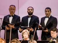 035 Roudaki Orchestra