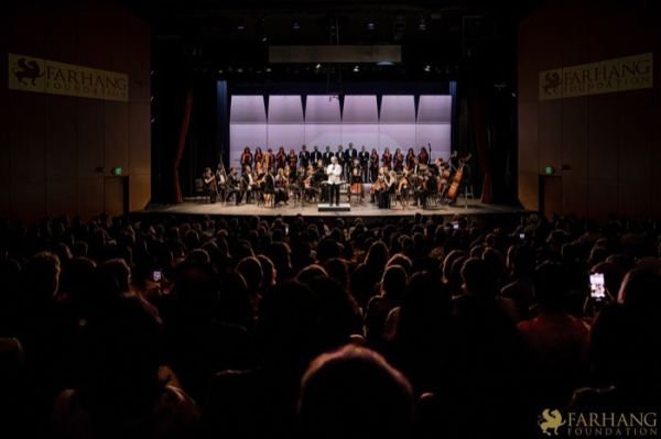 042 Roudaki Orchestra