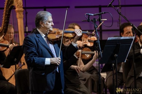 051 Roudaki Orchestra