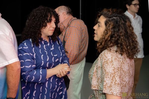 24 THE SEALED SOIL Restoration World Premiere