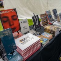 018 Iran Through Books 2024