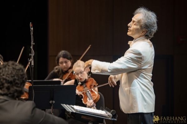 069 Roudaki Orchestra