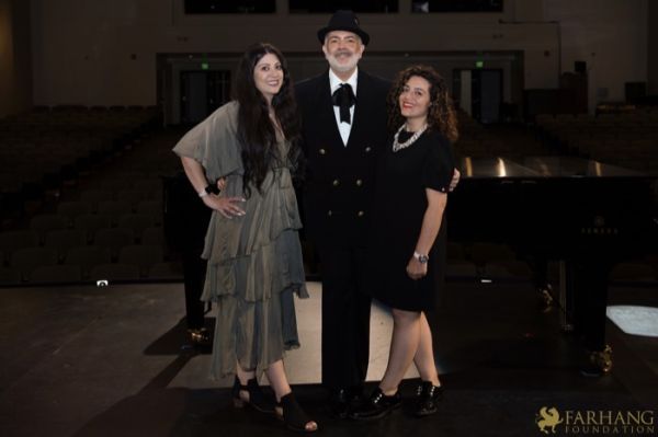 118 Roudaki Orchestra