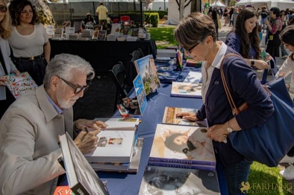 069 Iran Through Books 2024