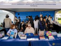 111 Iran Through Books 2024