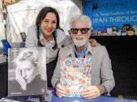 70 Iran Through Books 2024