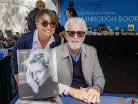 73 Iran Through Books 2024