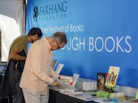 98 Iran Through Books 2024