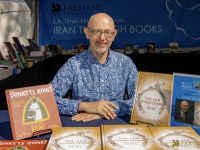 138 Iran Through Books 2024