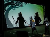 34 SONG OF THE NORTH