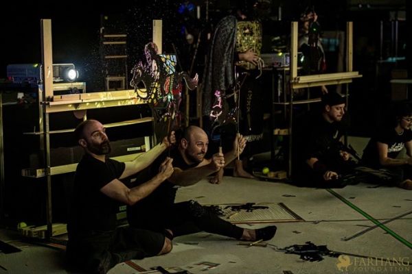 36 SONG OF THE NORTH