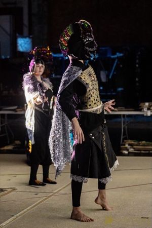 38 SONG OF THE NORTH