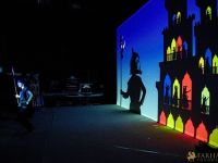 40 SONG OF THE NORTH