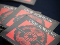 41  ART IRAN Closing Performance   Curator Walkthrough