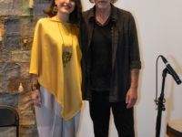 43  ART IRAN Closing Performance   Curator Walkthrough