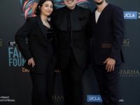 14 On The Red Carpet   2024 FFF Awards