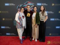 35 On The Red Carpet   2024 FFF Awards