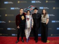 36 On The Red Carpet   2024 FFF Awards