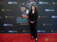 38 On The Red Carpet   2024 FFF Awards