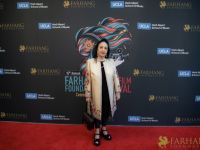 40 On The Red Carpet   2024 FFF Awards