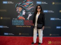 41 On The Red Carpet   2024 FFF Awards