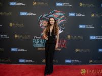 44 On The Red Carpet   2024 FFF Awards