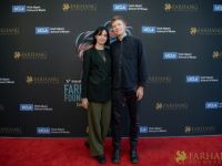 45 On The Red Carpet   2024 FFF Awards