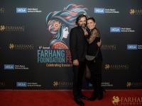 47 On The Red Carpet   2024 FFF Awards