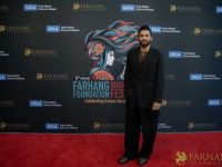 49 On The Red Carpet   2024 FFF Awards