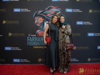 54 On The Red Carpet   2024 FFF Awards