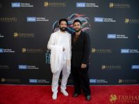 57 On The Red Carpet   2024 FFF Awards