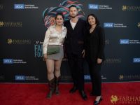 61 On The Red Carpet   2024 FFF Awards