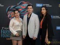 64 On The Red Carpet   2024 FFF Awards