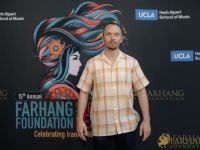 65 On The Red Carpet   2024 FFF Awards