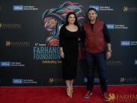 66 On The Red Carpet   2024 FFF Awards