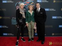 68 On The Red Carpet   2024 FFF Awards